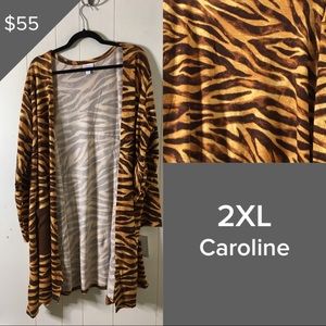 NWT lularoe Caroline